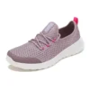 Chaussures de course Air Dynamic « Purple »