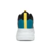 Chaussures de course B-Rad Blanc/Noir/Bleu