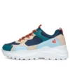 Chaussures de course B-Rad Bleu