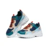 Chaussures de course B-Rad Bleu