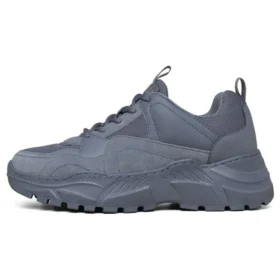 Chaussures de course B-Rad Gris/Bleu