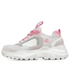 Chaussures de course B-Rad Gris/Rose