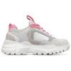 Chaussures de course B-Rad Gris/Rose