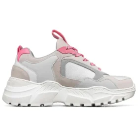 Chaussures de course B-Rad Gris/Rose