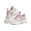 Chaussures de course B-Rad Gris/Rose