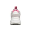 Chaussures de course B-Rad Gris/Rose