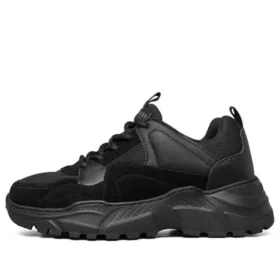 Chaussures de course B-Rad Noir