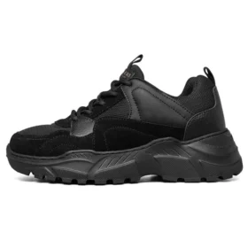 Chaussures de course B-Rad Noir