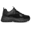 Chaussures de course B-Rad Noir