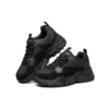 Chaussures de course B-Rad Noir
