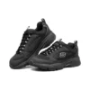 Chaussures de course basses Alertness Noir