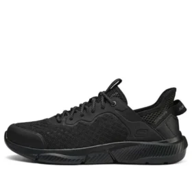 Chaussures de course basses antidérapantes « Noir »