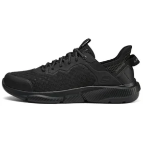 Chaussures de course basses antidérapantes « Noir »