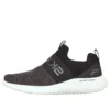 Chaussures de course basses Bounder Noir
