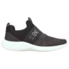 Chaussures de course basses Bounder Noir