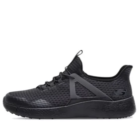 Chaussures de course basses Burst Shinz Noir