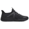 Chaussures de course basses Burst Shinz Noir