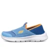 Chaussures de course basses Comfy Flex 2.0 K Bleu