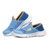 Chaussures de course basses Comfy Flex 2.0 K Bleu