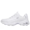 Chaussures de course basses D&rsquo; Lites 1.0 Blanc