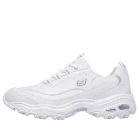 Chaussures de course basses D&rsquo; Lites 1.0 Blanc
