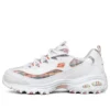 Chaussures de course basses D Lites 1.0 Blanc