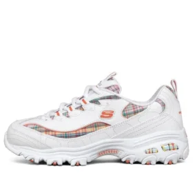 Chaussures de course basses D Lites 1.0 Blanc