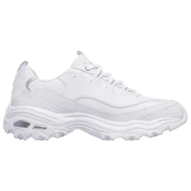 Chaussures de course basses D&rsquo; Lites 1.0 Blanc