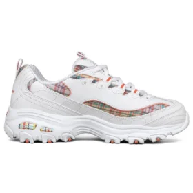 Chaussures de course basses D Lites 1.0 Blanc