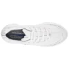 Chaussures de course basses D&rsquo; Lites 1.0 Blanc