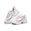 Chaussures de course basses D Lites 1.0 Blanc