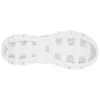 Chaussures de course basses D&rsquo; Lites 1.0 Blanc