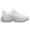 Chaussures de course basses D&rsquo; Lites 1.0 Blanc/Argent