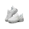 Chaussures de course basses D&rsquo; Lites 1.0 Blanc/Argent