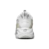 Chaussures de course basses D&rsquo; Lites 1.0 Blanc/Argent