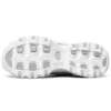 Chaussures de course basses D&rsquo; Lites 1.0 Blanc/Argent