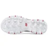 Chaussures de course basses D&rsquo; Lites 1.0 Blanc/Bleu/Rouge