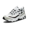 Chaussures de course basses D&rsquo; Lites 1.0 Blanc/Gris