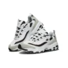 Chaussures de course basses D&rsquo; Lites 1.0 Blanc/Gris