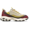 Chaussures de course basses D&rsquo; Lites 1.0 Blanc/Jaune/Rouge