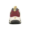 Chaussures de course basses D&rsquo; Lites 1.0 Blanc/Jaune/Rouge