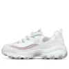Chaussures de course basses D&rsquo; Lites 1.0 Blanc/Multicolore