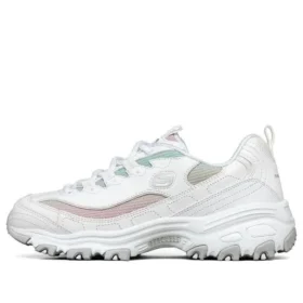Chaussures de course basses D&rsquo; Lites 1.0 Blanc/Multicolore
