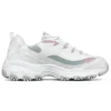 Chaussures de course basses D&rsquo; Lites 1.0 Blanc/Multicolore