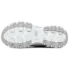 Chaussures de course basses D&rsquo; Lites 1.0 Blanc/Multicolore