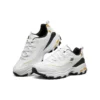 Chaussures de course basses D&rsquo; Lites 1.0 Blanc/Noir/Doré