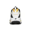 Chaussures de course basses D&rsquo; Lites 1.0 Blanc/Noir/Doré
