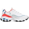 Chaussures de course basses D&rsquo; Lites 1.0 Blanc/Orange