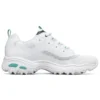 Chaussures de course basses D Lites 1.0 Blanc/Vert