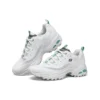 Chaussures de course basses D Lites 1.0 Blanc/Vert
